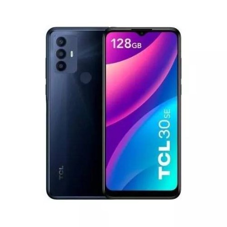 TCL 30SE 4/128GB TIM Blue