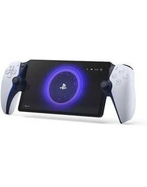 SONY PS PORTAL PS5 WHITE