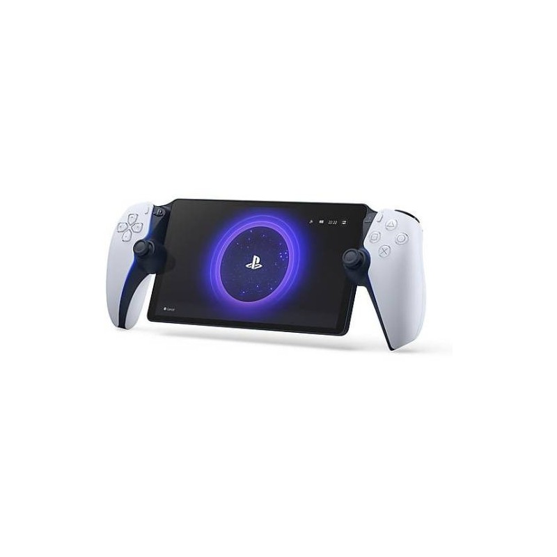 SONY PS PORTAL PS5 WHITE