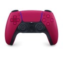 SONY DUALSENSE RED PER PS5