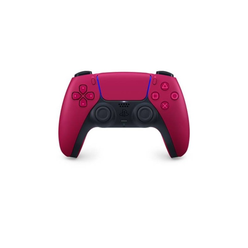 SONY DUALSENSE RED PER PS5