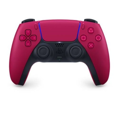 SONY DUALSENSE RED PER PS5
