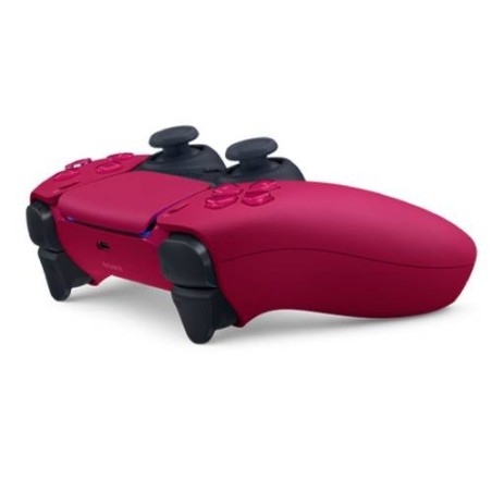 SONY DUALSENSE RED PER PS5