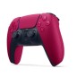 SONY DUALSENSE RED PER PS5