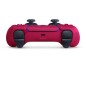 SONY DUALSENSE RED PER PS5