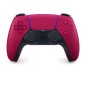 SONY DUALSENSE RED PER PS5