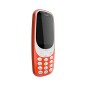 NOKIA 3310 EU Rosso