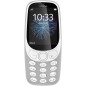 NOKIA 3310 EU Grigio Chiaro