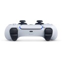 SONY DUALSENSE BLACK & WHITE PER PS5