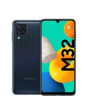SAMSUNG M32 6GB/128GB 4G 6.4 EU Black
