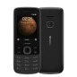NOKIA 225 4G EU DS Black