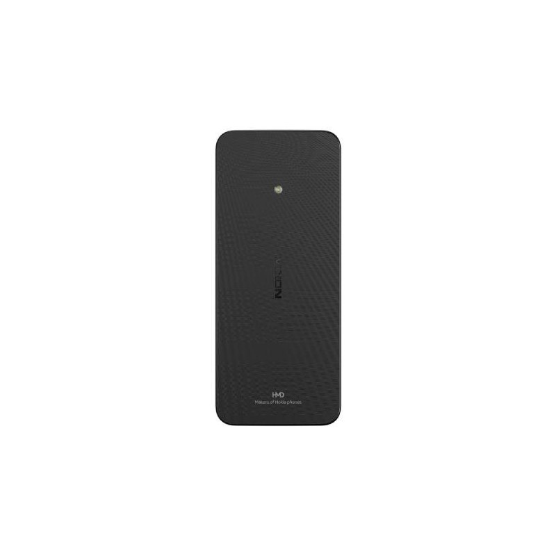 NOKIA 215 EU DS Black