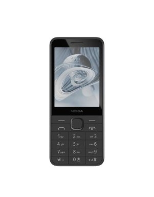 NOKIA 215 EU DS Black