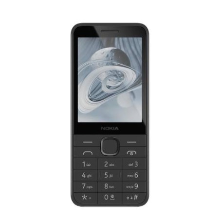 NOKIA 215 EU DS Black