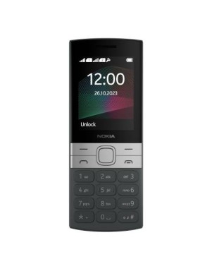 NOKIA 150 EU DS Black