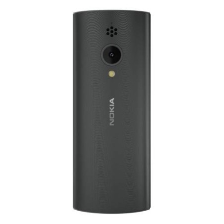 NOKIA 150 EU DS Black