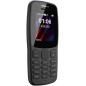 NOKIA 106 EU Black DualSim