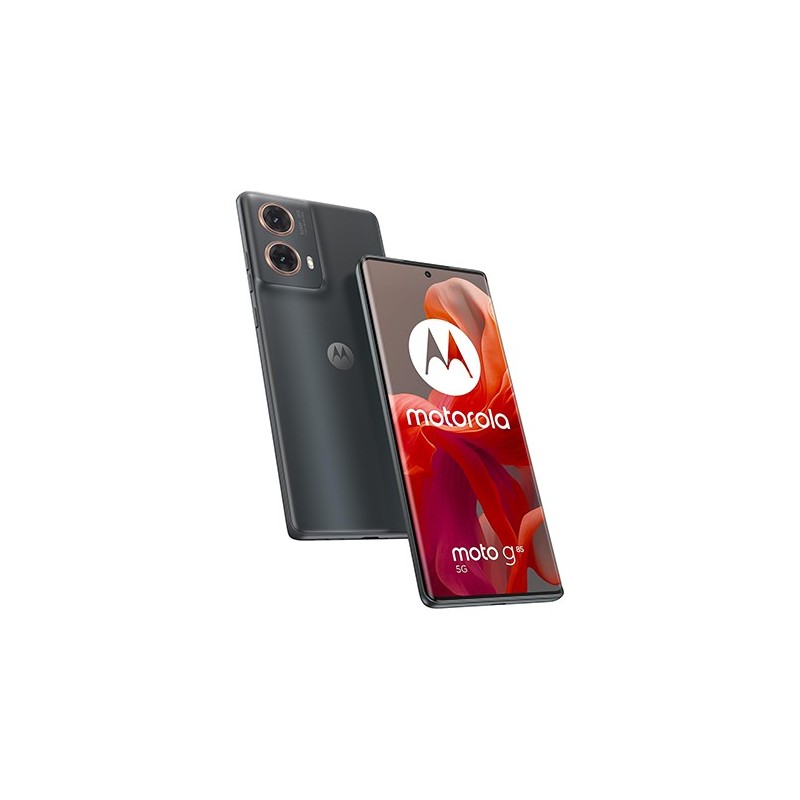 MOTOROLA G85 5G 12/256GB ITA Gray