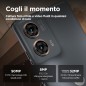 MOTOROLA G85 5G 12/256GB ITA Gray