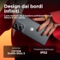 MOTOROLA G85 5G 12/256GB ITA Gray