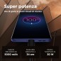 MOTOROLA G85 5G 12/256GB ITA Gray