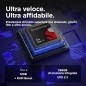 MOTOROLA G85 5G 12/256GB ITA Gray
