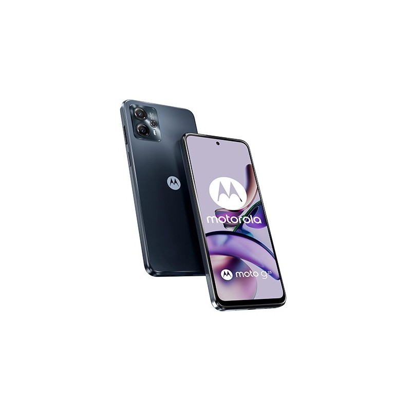 MOTOROLA G23 8/128GB ITALIA Black