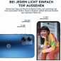 MOTOROLA G14 8/256GB TIM Blue