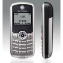 MOTOROLA C123 Silver