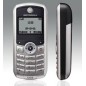 MOTOROLA C123 Silver