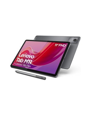 LENOVO TABLET M11 FHD 11'' 4GB/128GB WIFI Gray inclusa Tab Pen