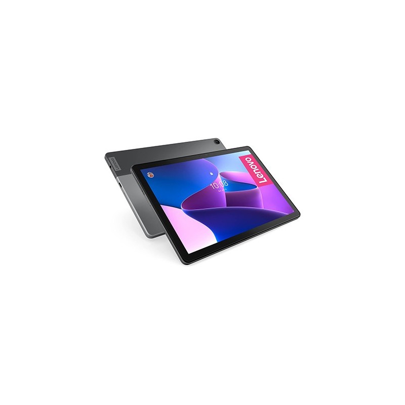 LENOVO TABLET M10 HD 3nd Gen. 10,1'' 4GB/64GB WIFI Gray