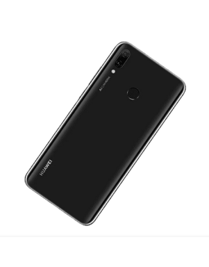 HUAWEI Y9 2019 4GB/64GB EU Black