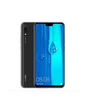 HUAWEI Y9 2019 4GB/64GB EU Black