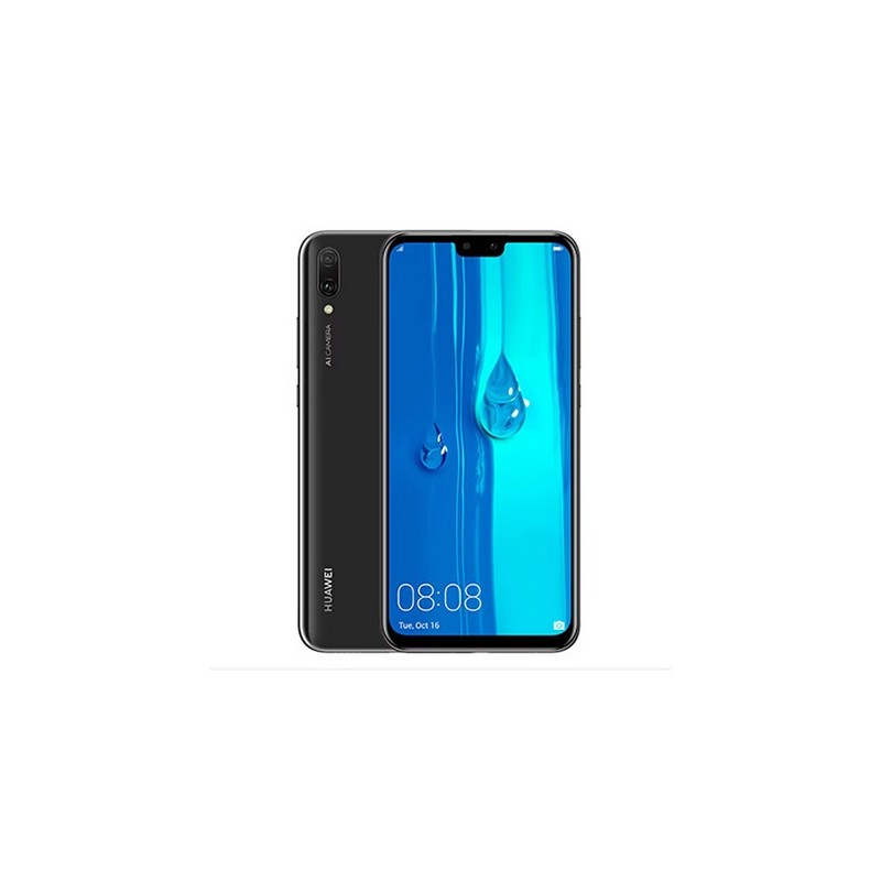 HUAWEI Y9 2019 4GB/64GB EU Black