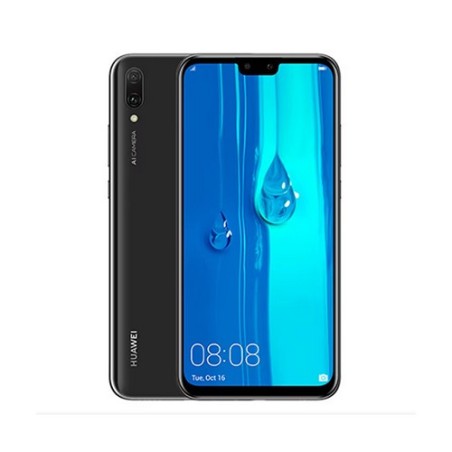 HUAWEI Y9 2019 4GB/64GB EU Black