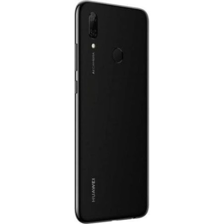 HUAWEI P Smart 2019 4GB/128GB EU Black