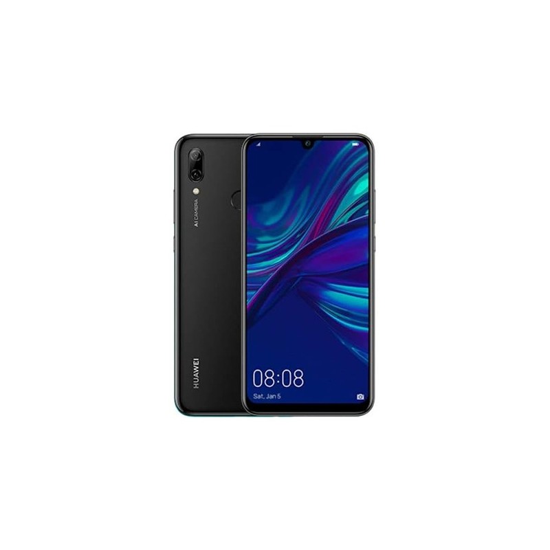 HUAWEI P Smart 2019 4GB/128GB EU Black
