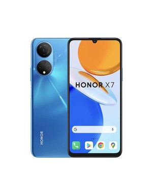HONOR X7 4GB/128GB EU Blue