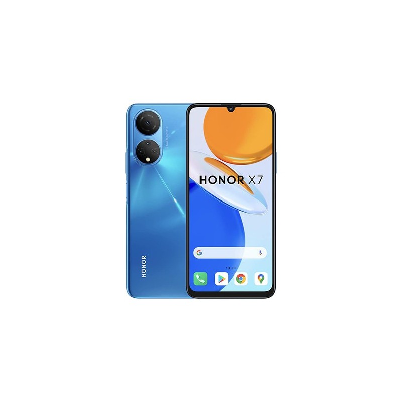 HONOR X7 4GB/128GB EU Blue