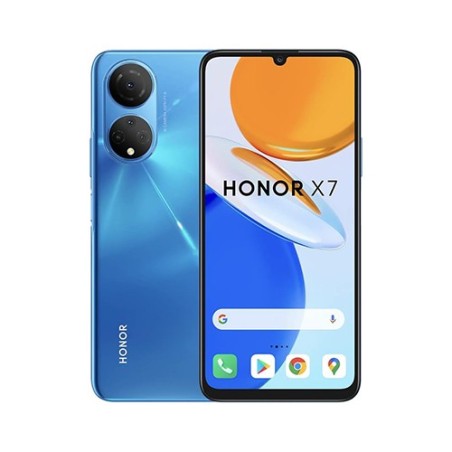 HONOR X7 4GB/128GB EU Blue