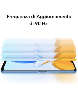 HONOR X7 4GB/128GB EU Blue