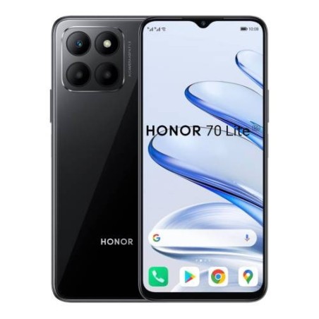 HONOR 70 LITE 5G 4GB/128GB Vodafone Black