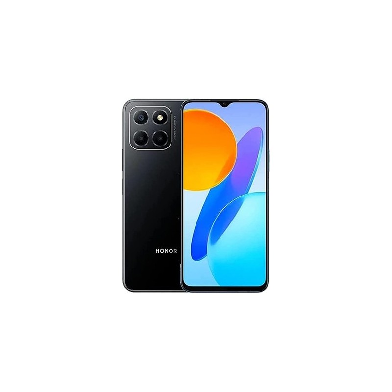 HONOR X6 4GB/64GB 6,5 ITA Black