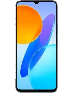 HONOR X6 4GB/64GB 6,5 ITA Black