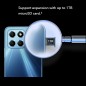 HONOR X6 4GB/64GB 6,5 ITA Black