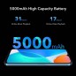HONOR X6 4GB/64GB 6,5 ITA Black