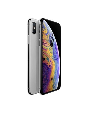 APPLE IPHONE XS 256GB Silver Grado A- Ricon.