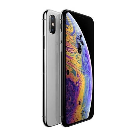 APPLE IPHONE XS 256GB Silver Grado A- Ricon.