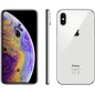 APPLE IPHONE XS 256GB Silver Grado A- Ricon.